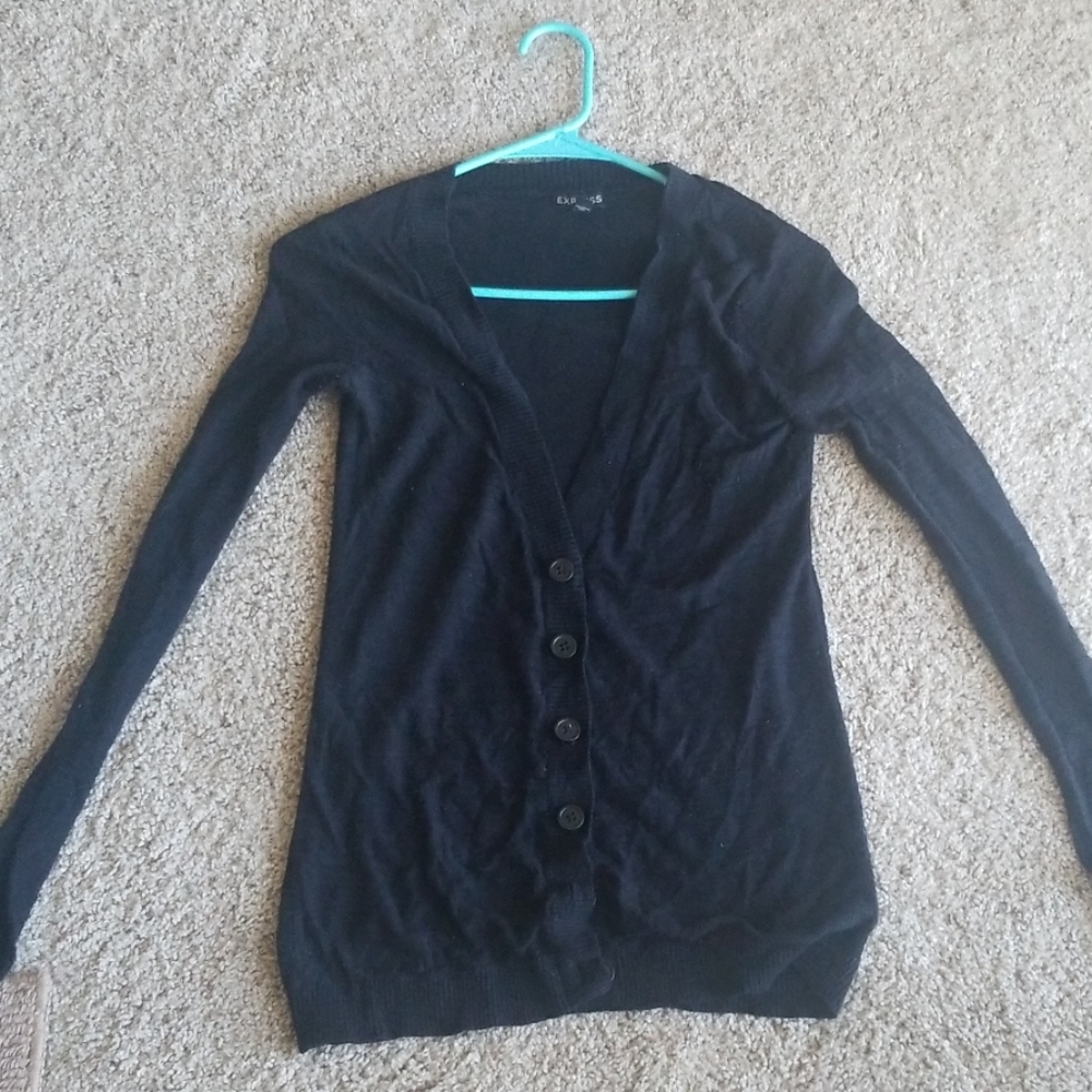 Cardigan